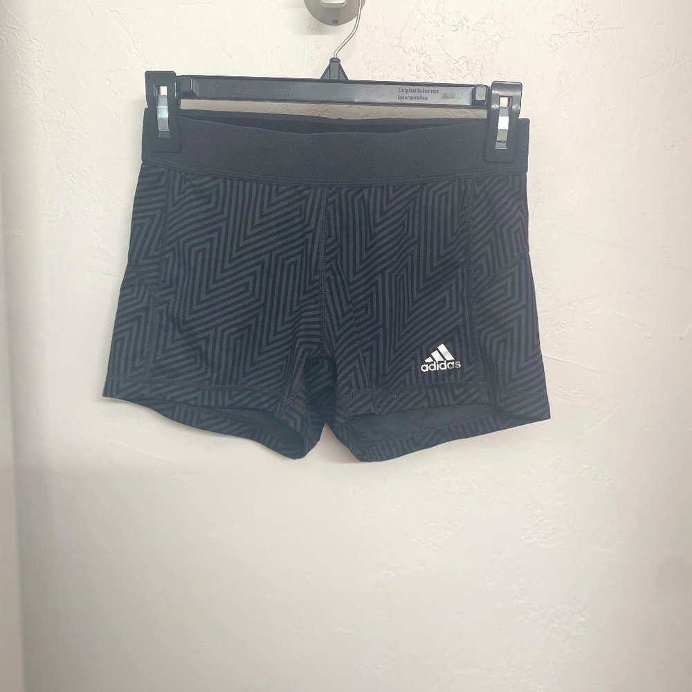 Adidas active techfit shorts